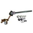 Kit Reparo Trambulador Gm Corsa 2002 a 2012 - 516981 - SH6319 Kit Reparo Trambulador Gm Corsa 2002 a 2012 - 516981 - SH6319