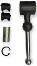 Kit reparo trambulador, logan, sandero 1.0 1.6, duster 1.6 2.0 16v d60025