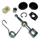 Kit Reparo Trambulador + Mola Renault Clio 1.0 1.6 8/16v