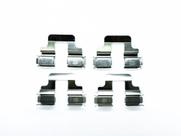 Kit Reparo Traseiro Okrt0104