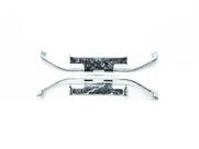 Kit Reparo Traseiro Okrt0406