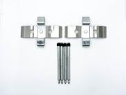 Kit Reparo Traseiro Okrt1100