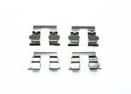 Kit Reparo Traseiro Okrt1103