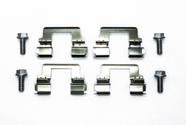 Kit Reparo Traseiro Okrt1705