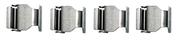 Kit Reparo Traseiro Okrt2108