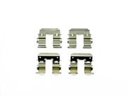 Kit Reparo Traseiro Okrt2612