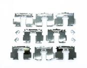 Kit Reparo Traseiro Okrt2804
