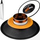 Kit Reparo Triton Mg920 12 Polegada Preto Preto Kit Reparo Triton Mg920 12 Polegada Preto Preto