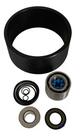Kit Reparo Turbina + Cinta Turbina Jet Ski Sea Doo 4 Tec Kit Reparo Turbina + Cinta Turbina Jet Ski Sea Doo 4 Tec