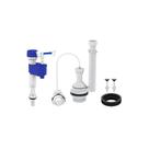 Kit Reparo Universal Completo Caixa Acoplada Saida Pneumático Censi 9544