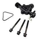 Kit Reparo Válvula Bypass Lavadora Jacto J5000 Original