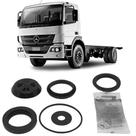 Kit Reparo Válvula Limitadora Pressão Atego 1419-36 1719-48