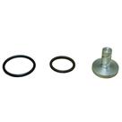 Kit Reparo Válvula Pressão Minima Metalplan Rp4 / Rp6 / Rp10 / Rp15 Hp