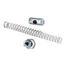 Kit Reparo Varão De Freio Cg Titan 160 2016 2023 Automóveis Motoboy