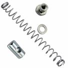 Kit Reparo Varão Vareta De Freio Titan 125, Titan 150 04 Á 13