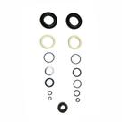 Kit Reparo Vedação Garfo Proshock Ultra Tfx Haste 32mm