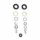 Kit Reparo Vedação Garfo Proshock Viber Svi Haste 32mm Kit Reparo Vedação Garfo Proshock Viber Svi Haste 32mm