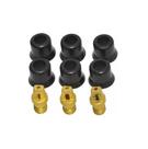 Kit Reparo Vedação Mangueira Manifold
