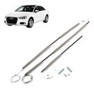 Kit Reparo Vidro Eletrico Audi A3 Dianteiro
