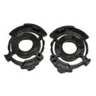 Kit Reparo Viseira Capacete Helt 950 Hippo Glass Original Kit Reparo Viseira Capacete Helt 950 Hippo Glass Original