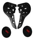 Kit reparo viseira ls2 ff358 fw3 linha gt