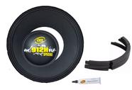 Kit Reparo Woofer Eros 912 H 12 Polegadas Original E-912 H 6 Ohms Kit Reparo Woofer Eros 912 H 12 Polegadas Original E-912 H 6 Ohms