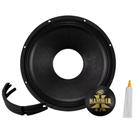 Kit Reparo Woofer Eros E 15 Hammer 4.7K 15 Polegadas 2350W RMS 8 Ohms