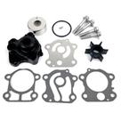 Kit Reparo Yamaha 50 Hp 2 Tempos Motor Popa Completo