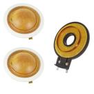 Kit Reparos 2 Driver Selenium D-250 1 Tweeter Hinor HI-320