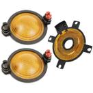 Kit Reparos 2 Driver Selenium D-250X 1 Tweeter ST-304