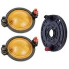 Kit Reparos 2 Driver Selenium D-250X 1 Tweeter ST-400