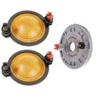 Kit Reparos 2 Driver Selenium D-250X 1 Tweeter ST-450