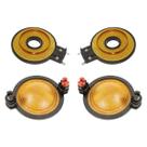 Kit Reparos 2 Driver Selenium D-250X 2 Tweeter Hinor HI-320