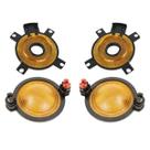 Kit Reparos 2 Driver Selenium D-250X 2 Tweeter ST-304