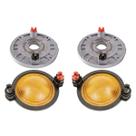 Kit Reparos 2 Driver Selenium D-250X 2 Tweeter ST-450