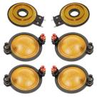 Kit Reparos 4 Driver Selenium D-250X 2 Tweeter Hinor HI-320