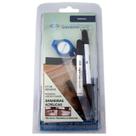 Kit Reparos em Banheira Ceramicure - Branco