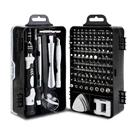 Kit Reparos Gerais com 115 Ferramentas Multiuso