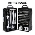 Kit Reparos Gerais em Celular - Ios e Android Multi Uso