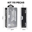 Kit Reparos Gerais em Celular - Ios e Android Multi Uso