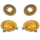 Kit Reparos Hinor 2 Driver HDI-320 2 Tweeter Selenium ST-300