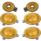 Kit Reparos Hinor 4 Driver HDI-300 HDI-320 2 Tweeter HI-320