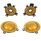 Kit Reparos Hinor 4 Driver HDI-300 HDI-320 2 Tweeter ST-304
