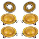 Kit Reparos Hinor 4 Driver HDI-320 2 Tweeter Selenium ST-300