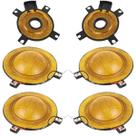 Kit Reparos Hinor 6 Driver HDI-300 HDI-320 2 Tweeter ST-304