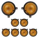 Kit Reparos Hinor 8 Driver HDI-300 HDI-320