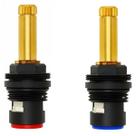 Kit Reparos Misturador De Lavatório Deca Link 1877.C.LNK
