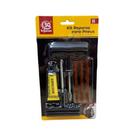 Kit Reparos para Pneus sem Câmara 6 peças Kit Reparos para Pneus sem Câmara 6 peças