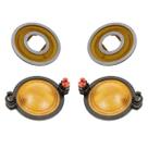 Kit Reparos Selenium 4 Driver D-250X 2 Tweeter ST-300