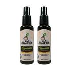 Kit Repelente Natural Hidratante com Extrato de Cravo e Óleo de Macadamia